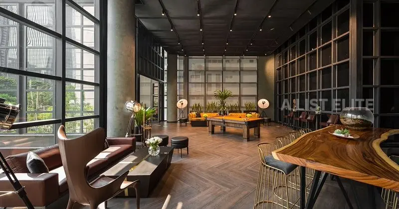 The Lofts Asoke