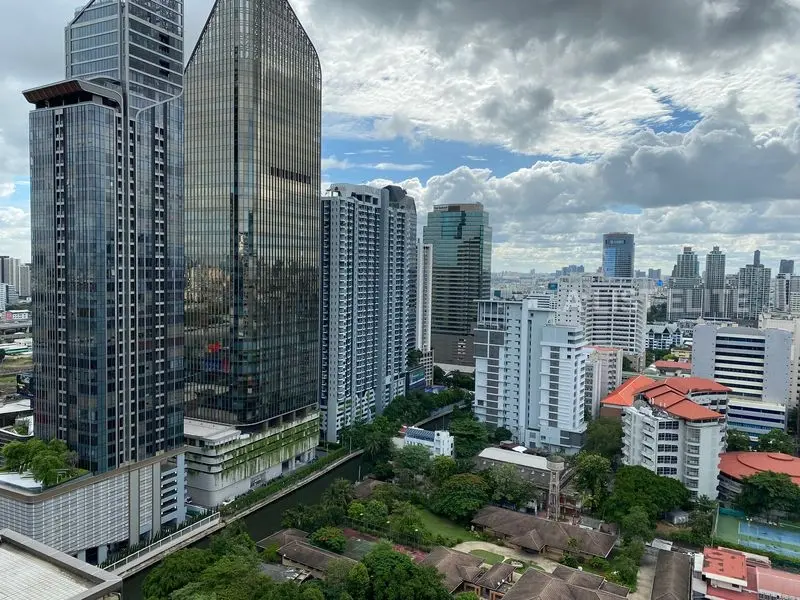 The Lofts Asoke