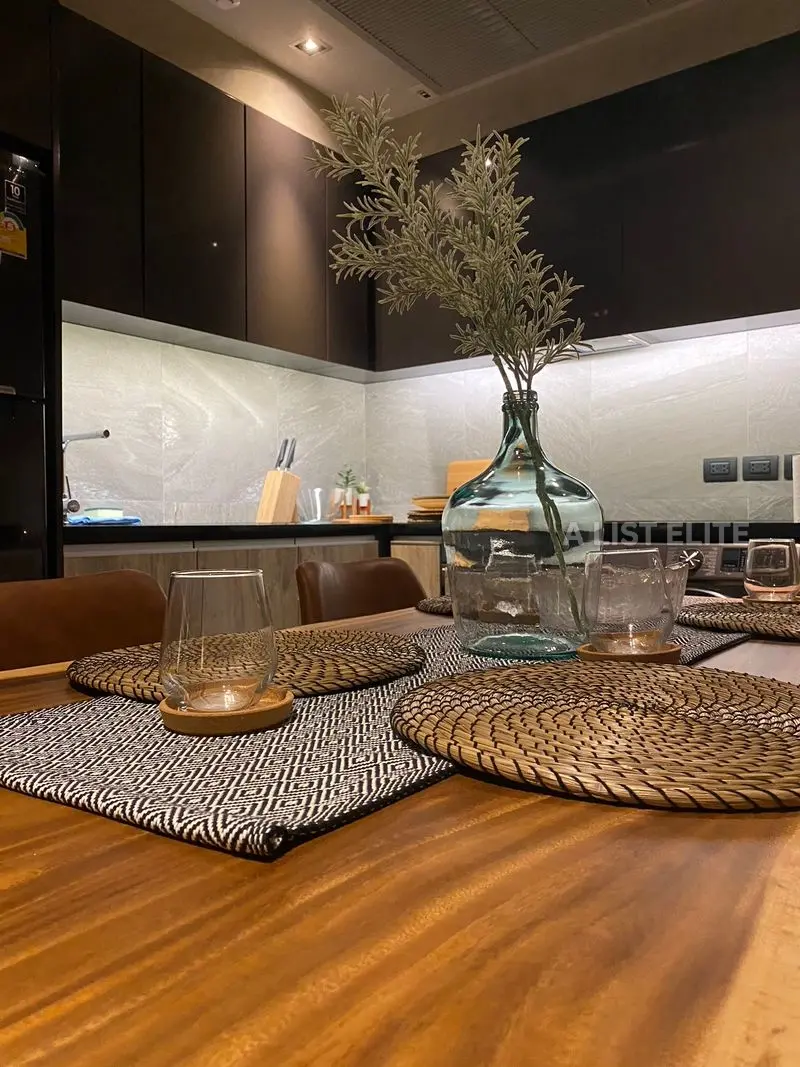 The Lofts Asoke