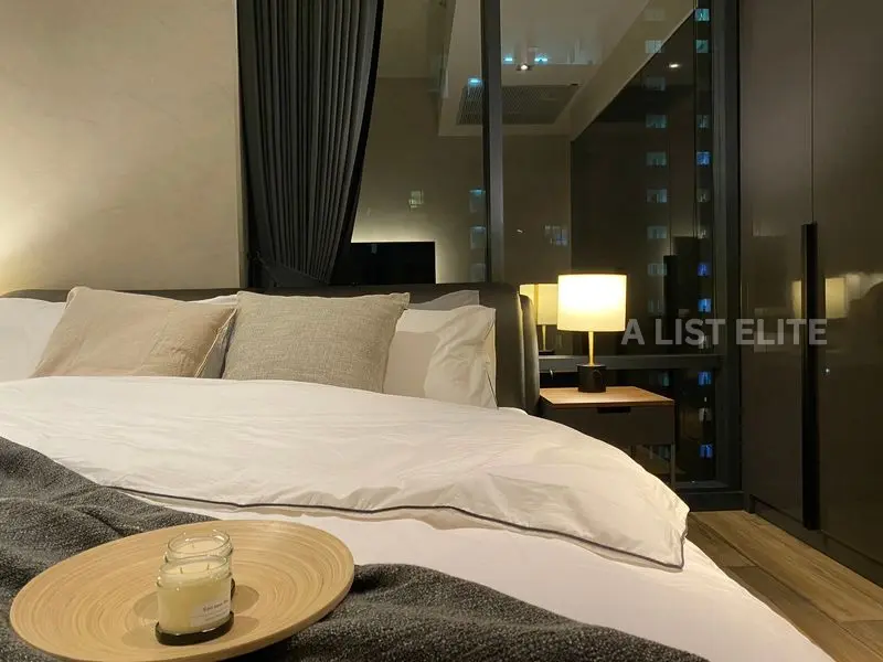 The Lofts Asoke