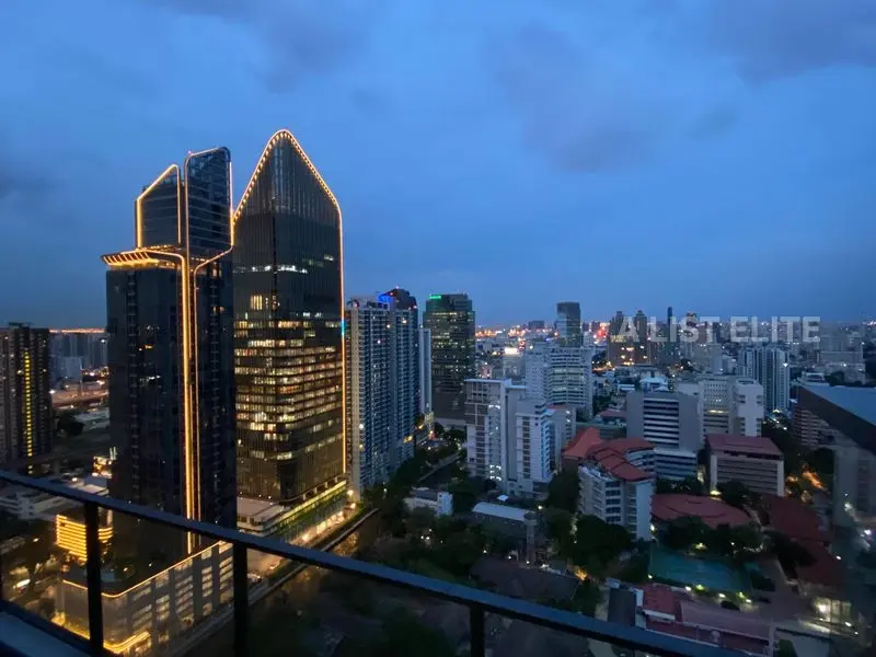 The Lofts Asoke
