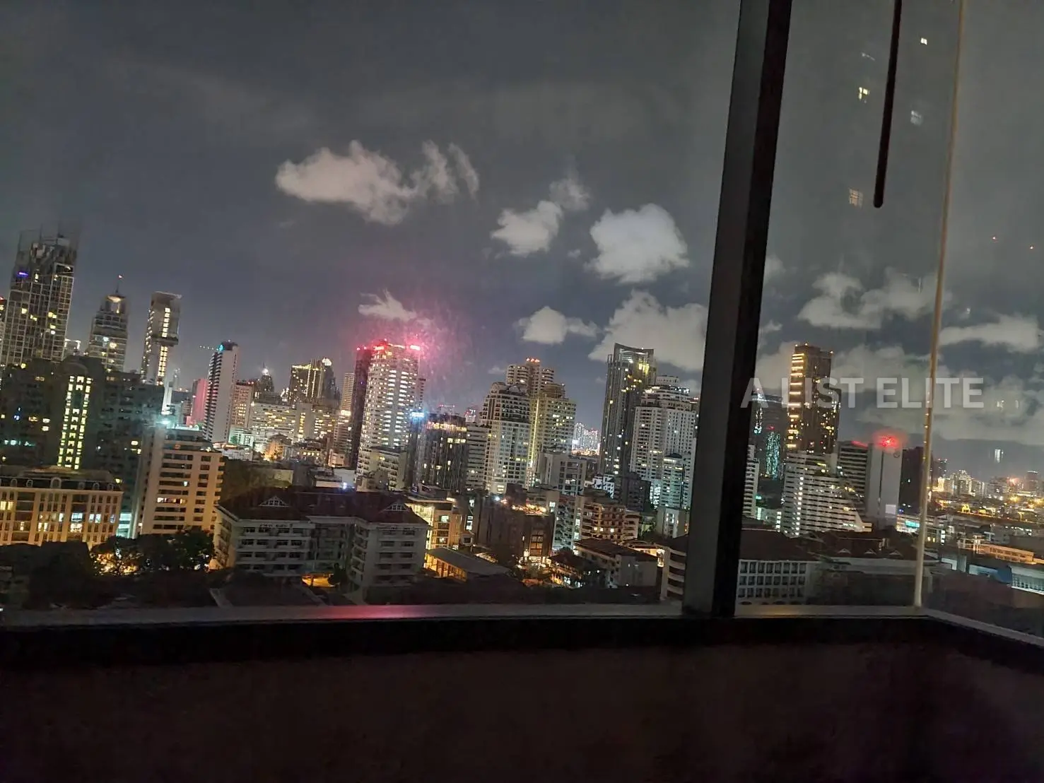 the esse asoke