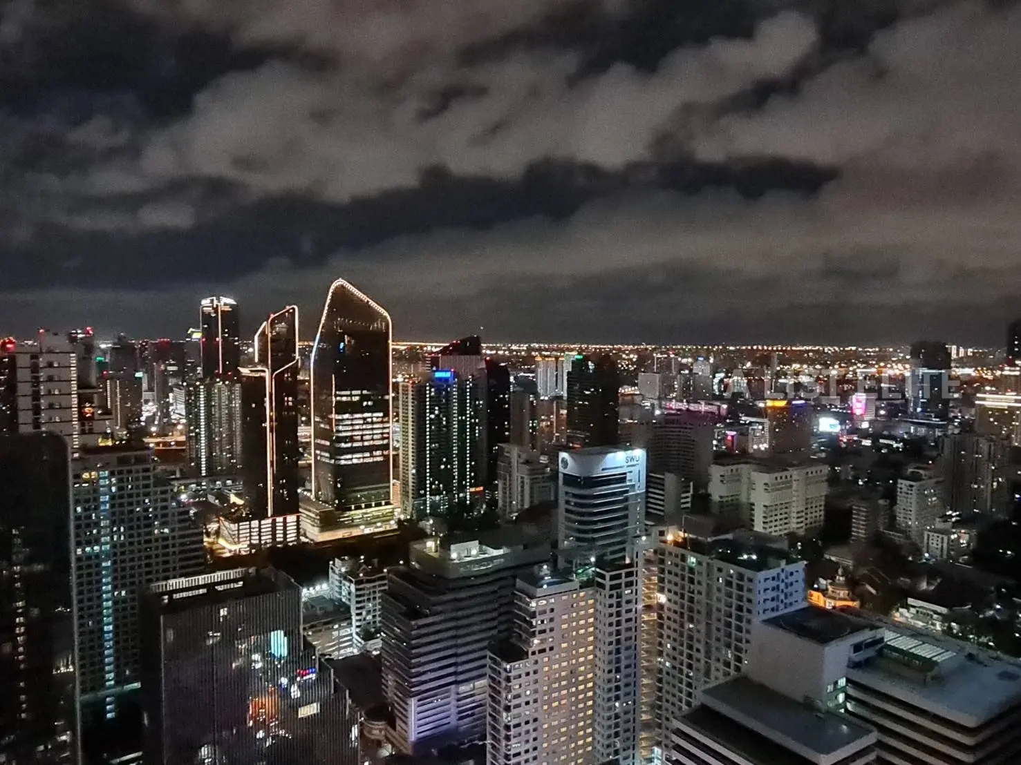 the esse asoke