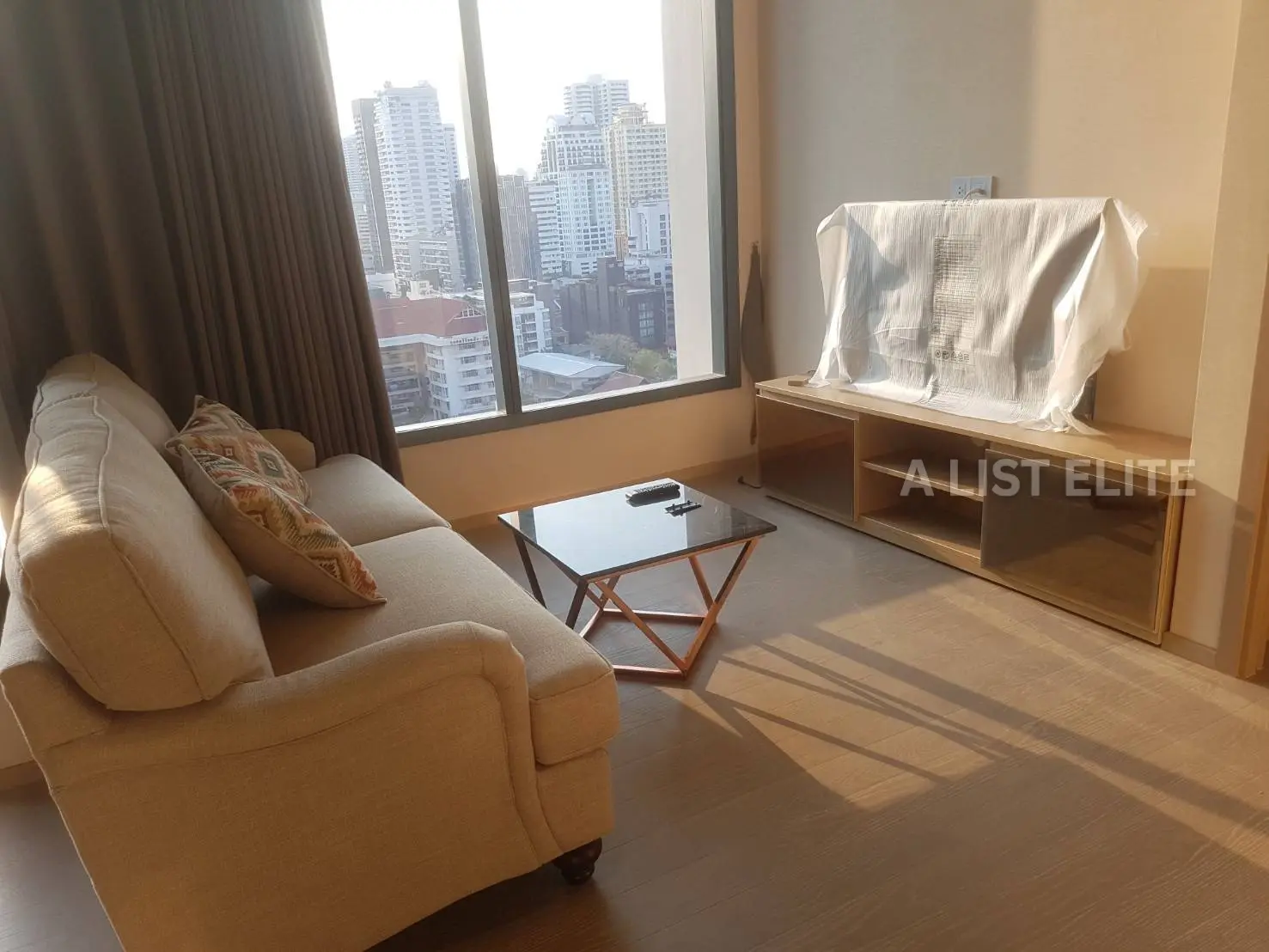 the esse asoke