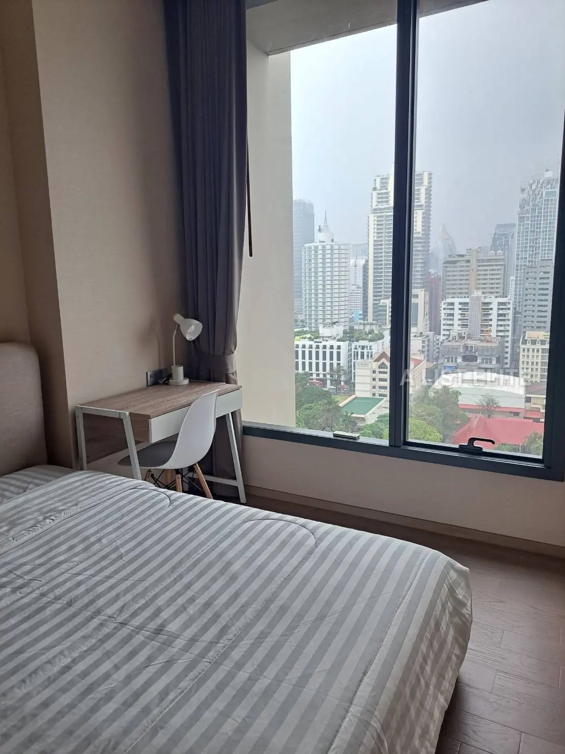the esse asoke