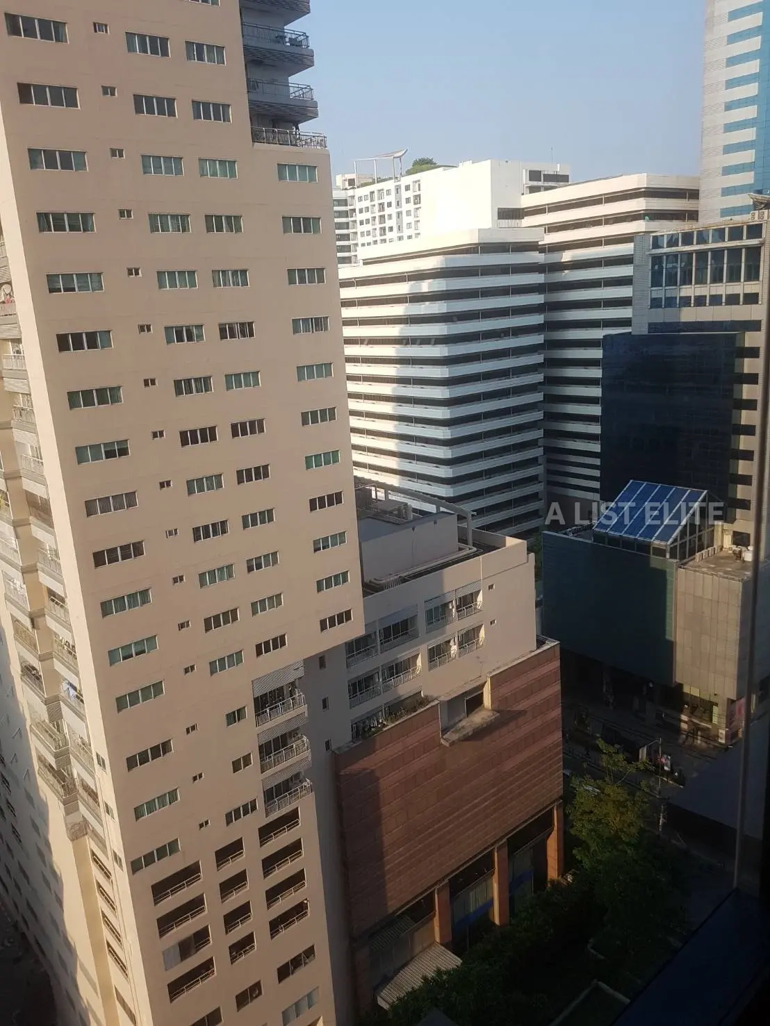 the esse asoke