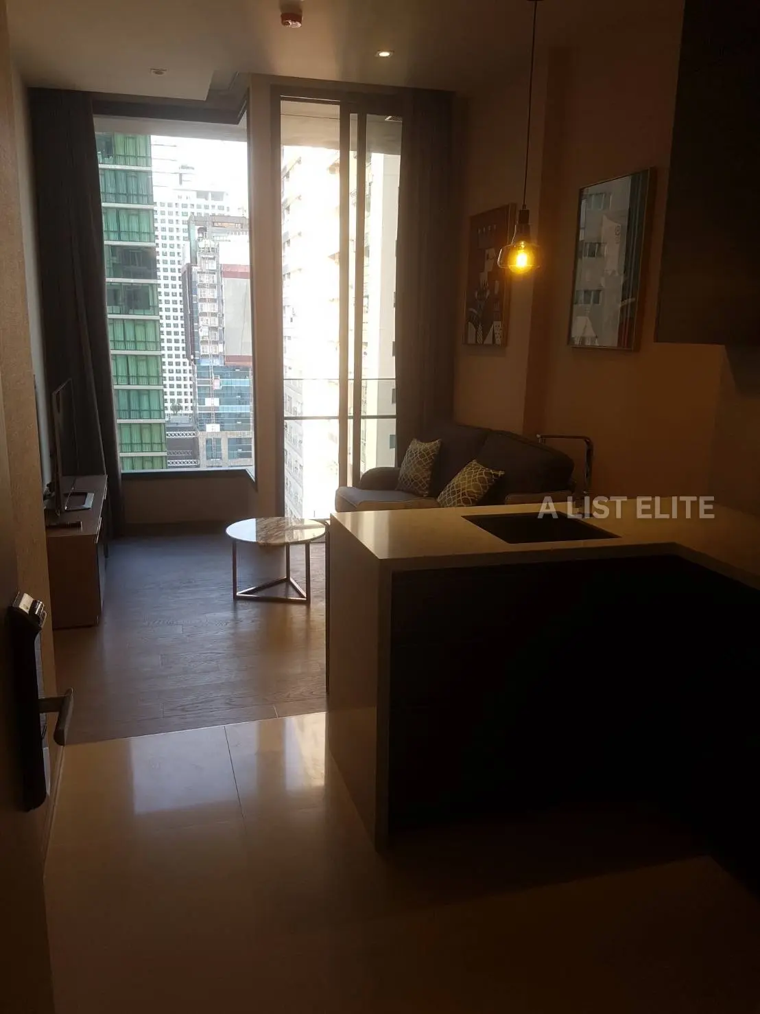 the esse asoke