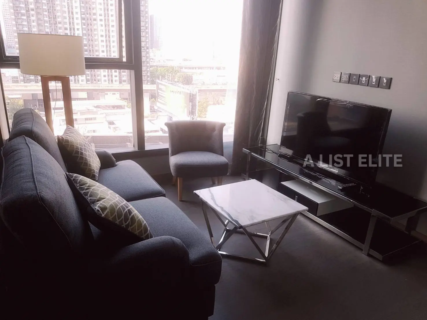 the esse at singha complex