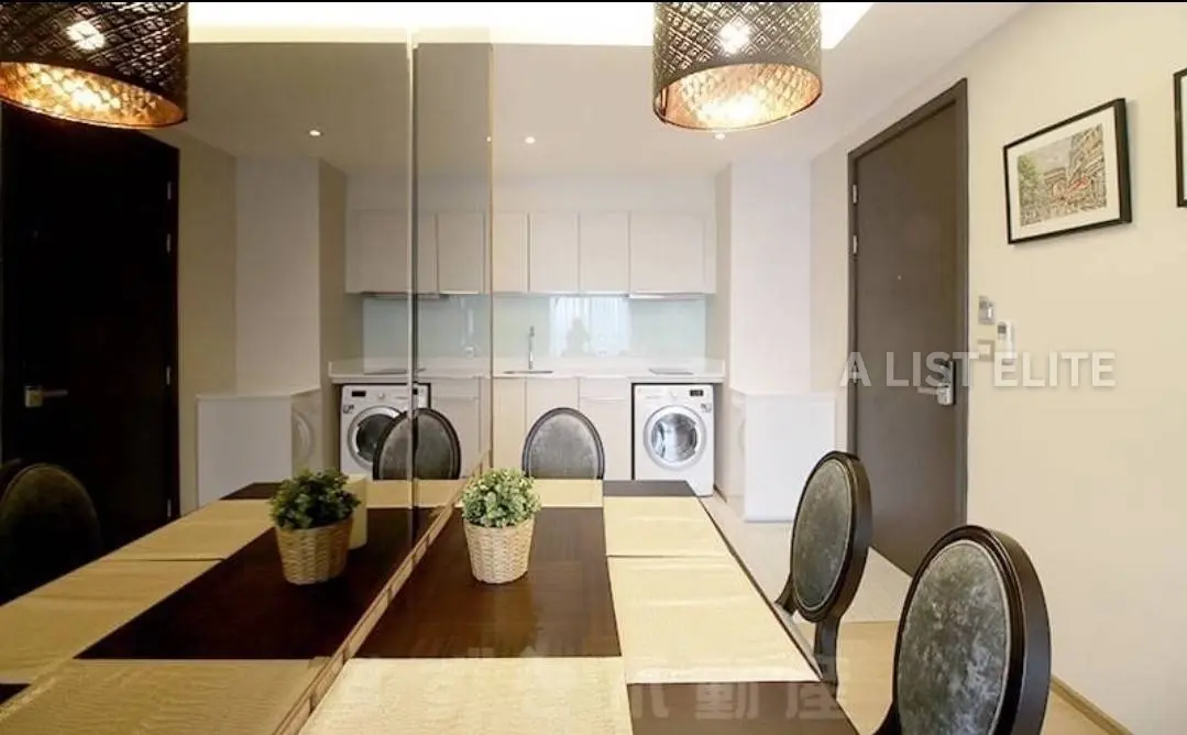 h sukhumvit 43 condo