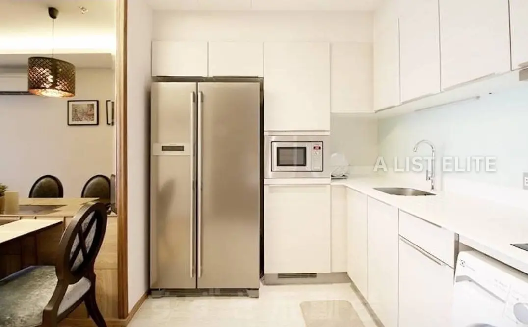 h sukhumvit 43 condo