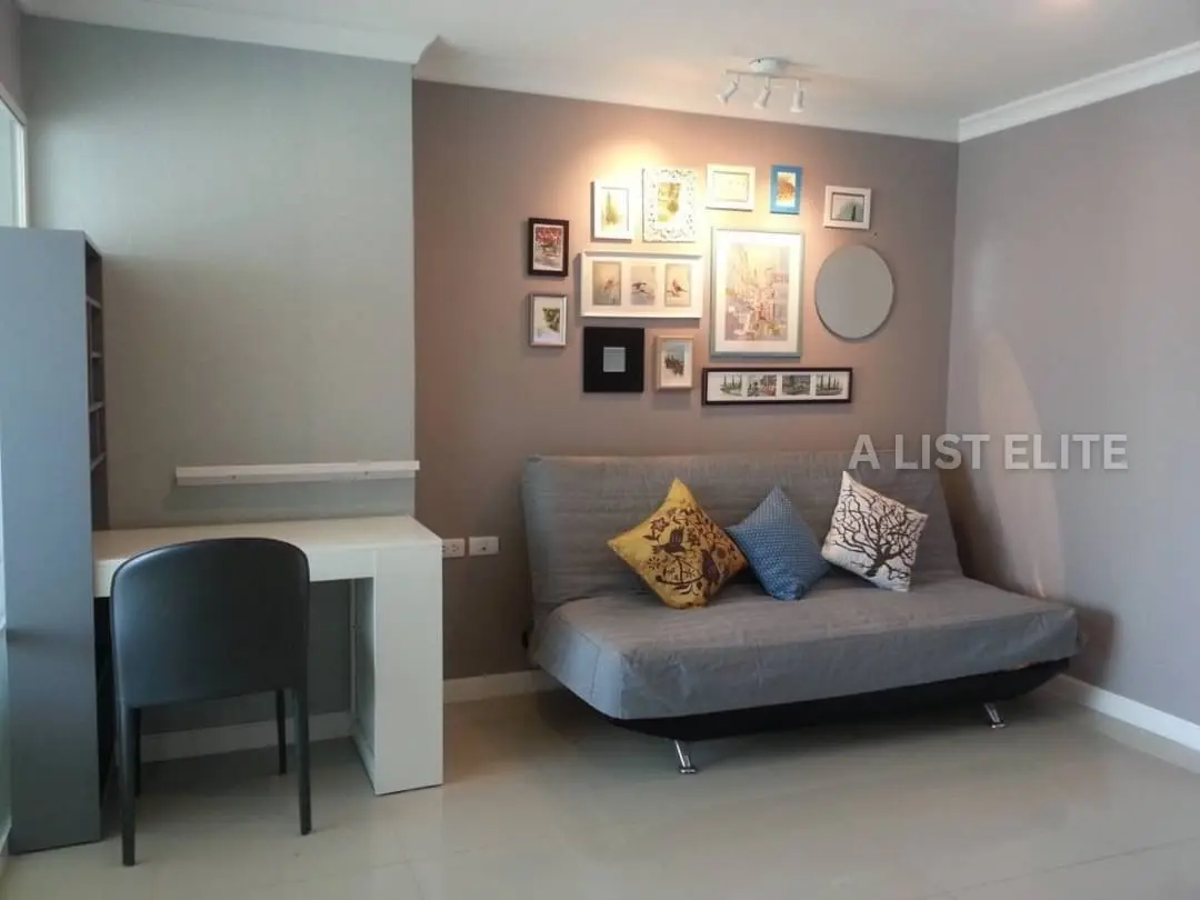 lumpini place rama ix – ratchada