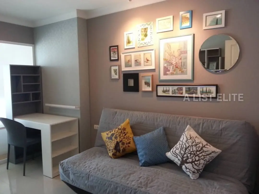 lumpini place rama ix – ratchada