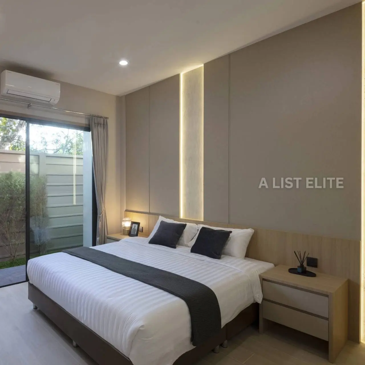 Ascent Pattaya
