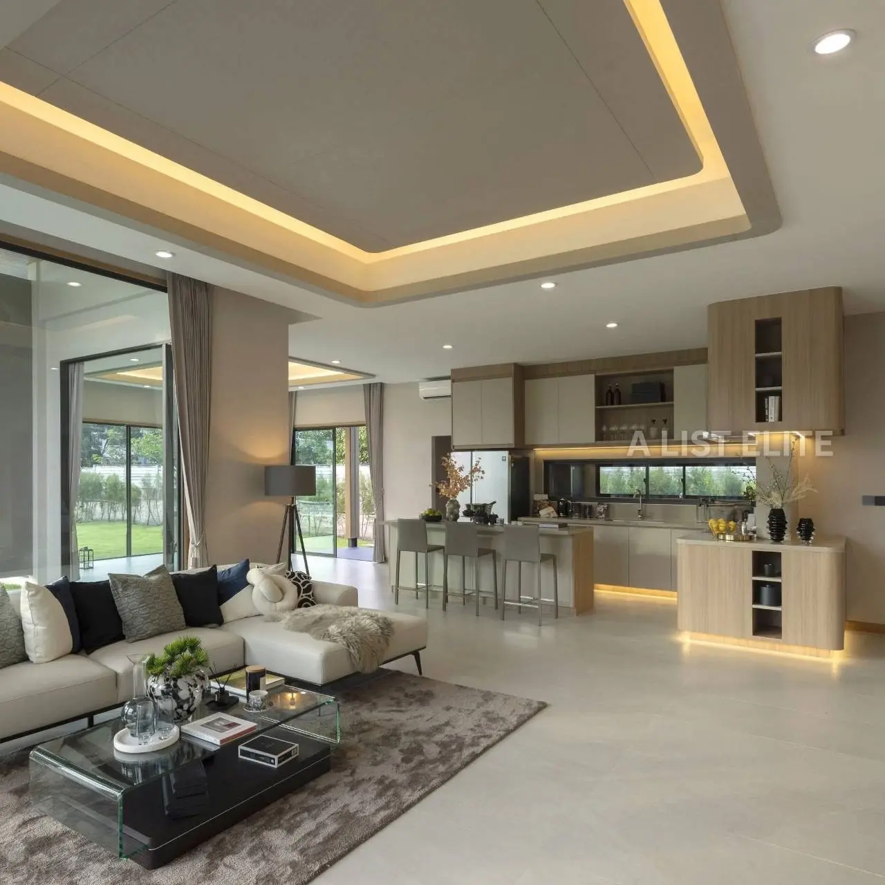 Ascent Pattaya