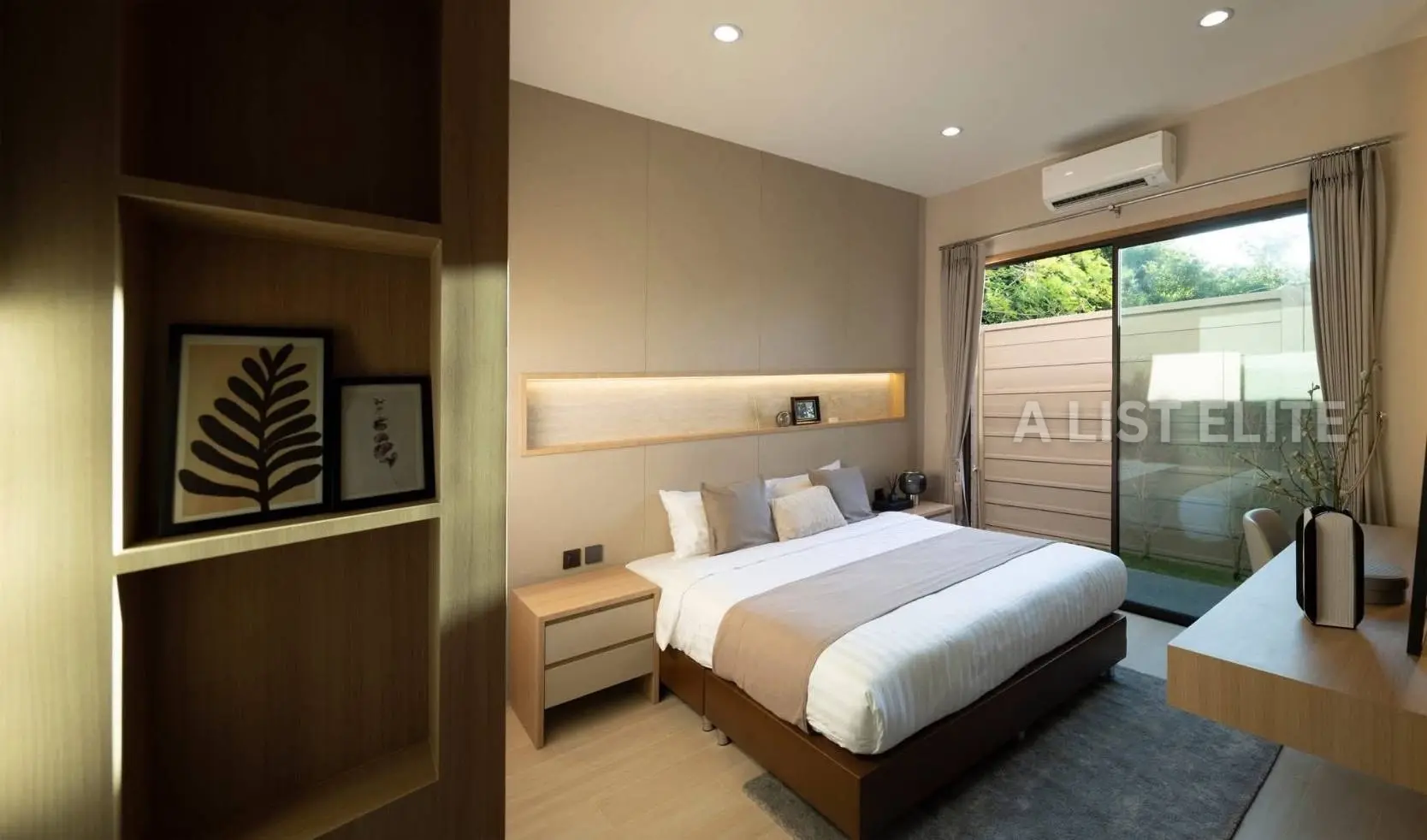 Ascent Pattaya