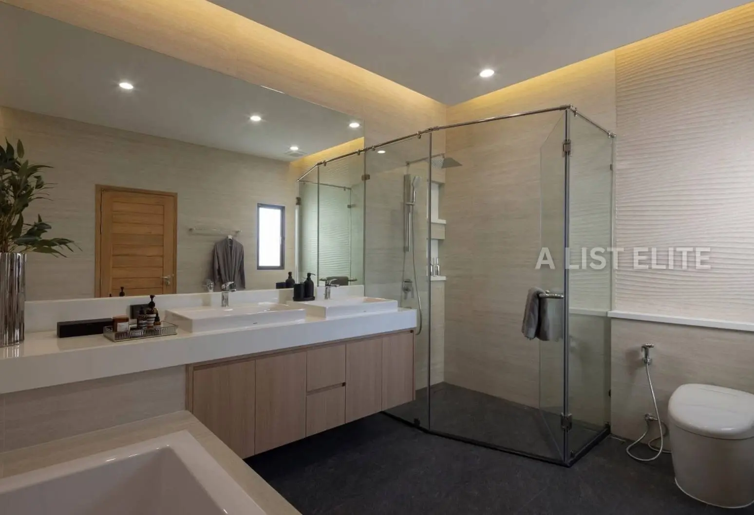Ascent Pattaya