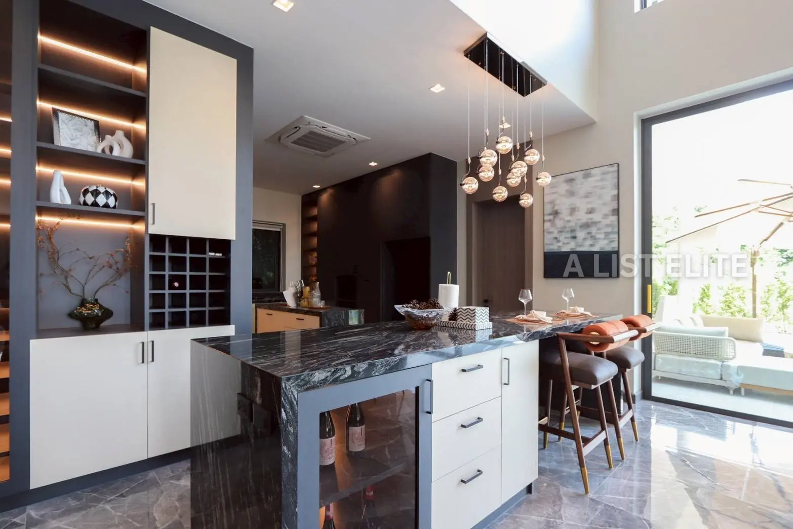 Luxury Ava House Pattaya
