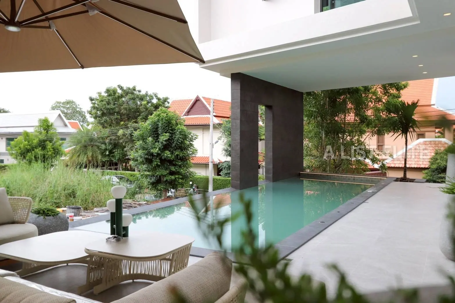 Luxury Ava House Pattaya