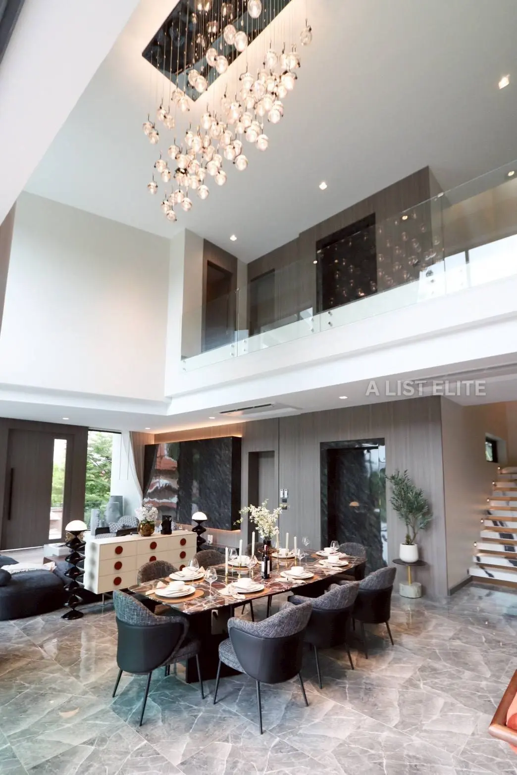 Luxury Ava House Pattaya