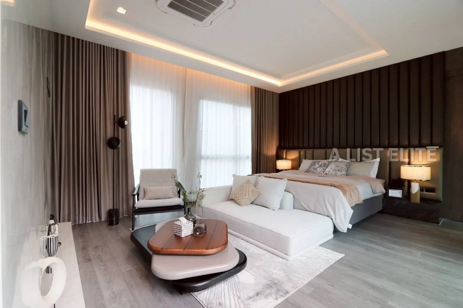 Luxury Ava House Pattaya