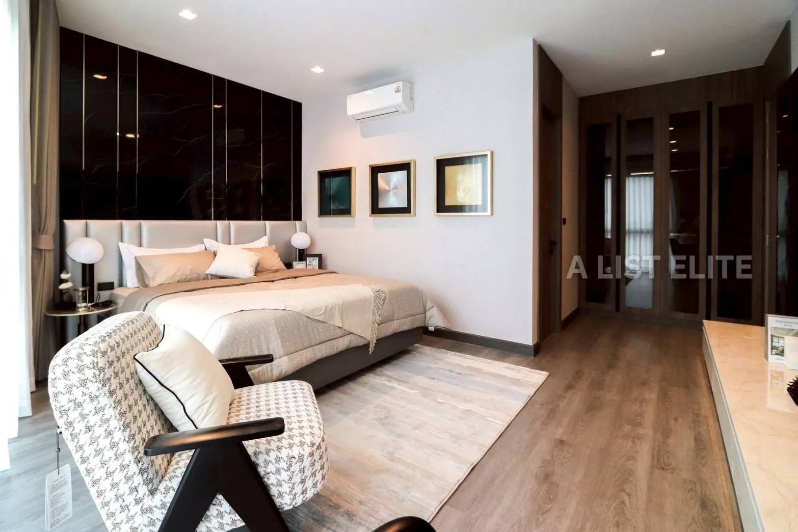 Luxury Ava House Pattaya