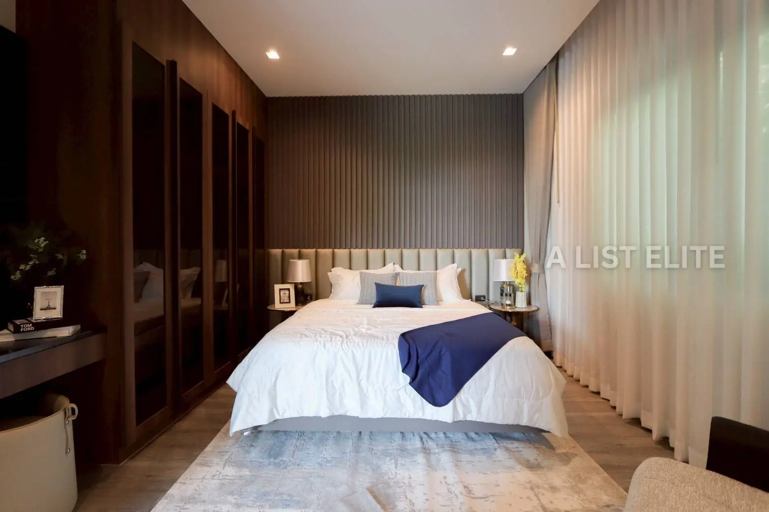 Luxury Ava House Pattaya
