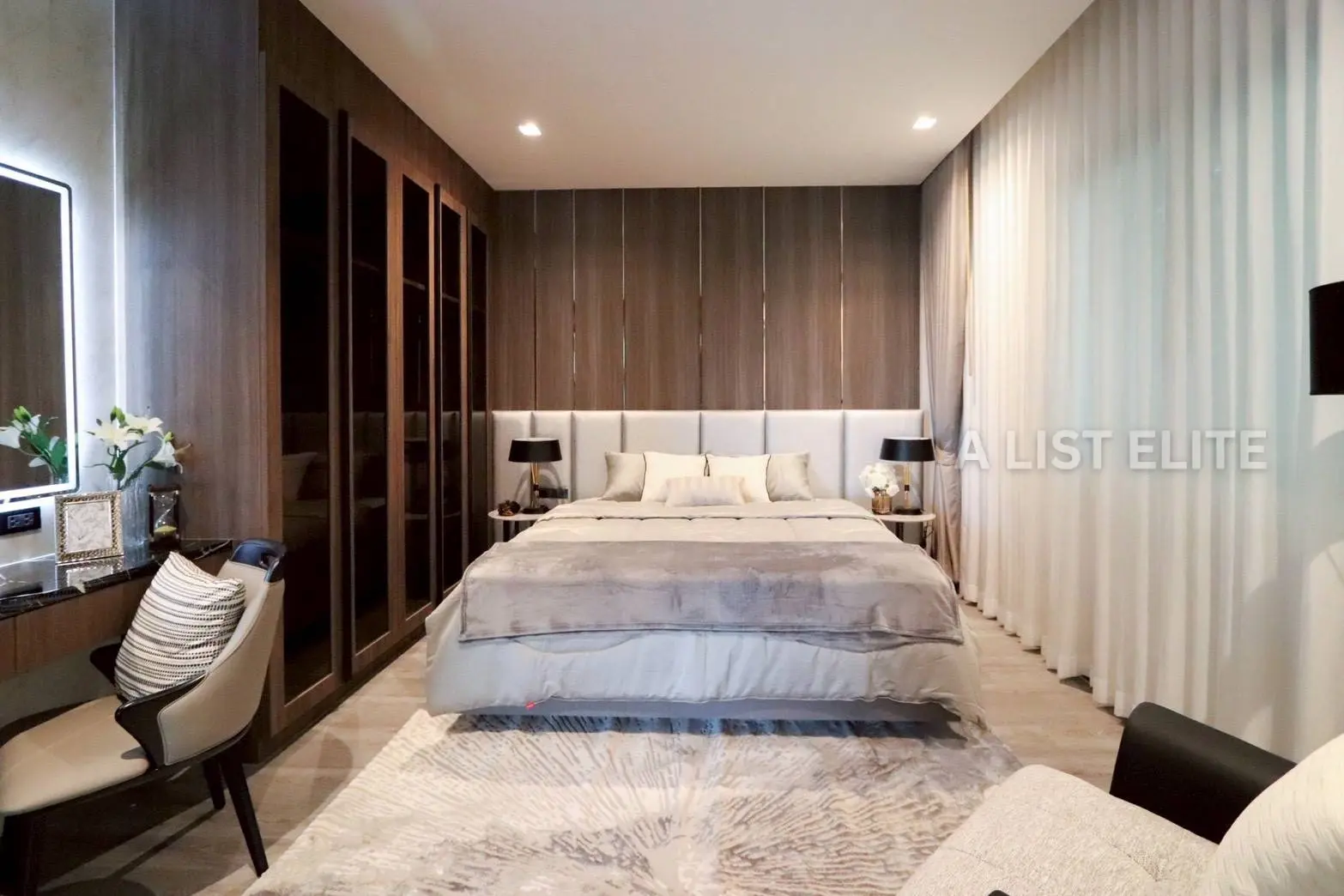 Luxury Ava House Pattaya