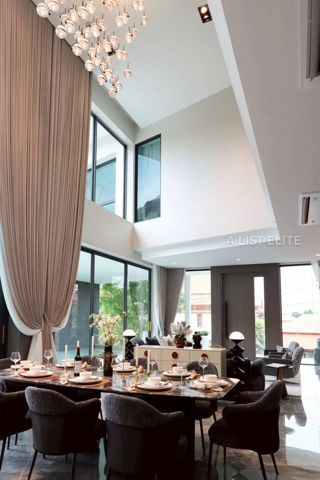 Luxury Ava House Pattaya