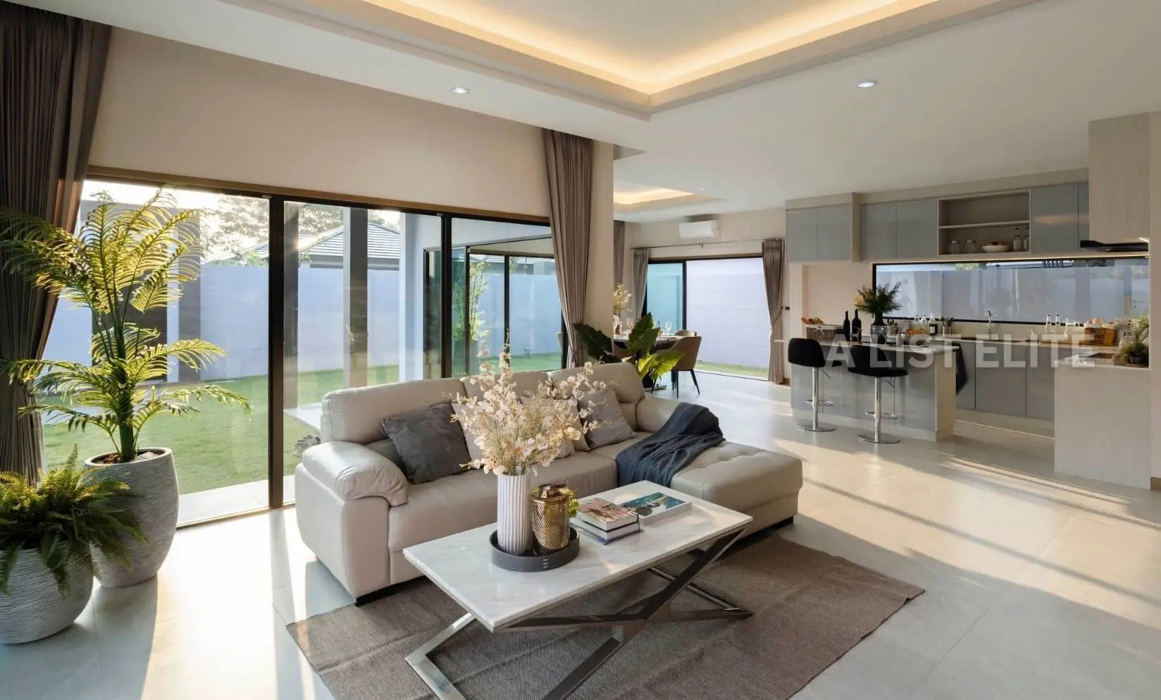 Baan Pattaya 6