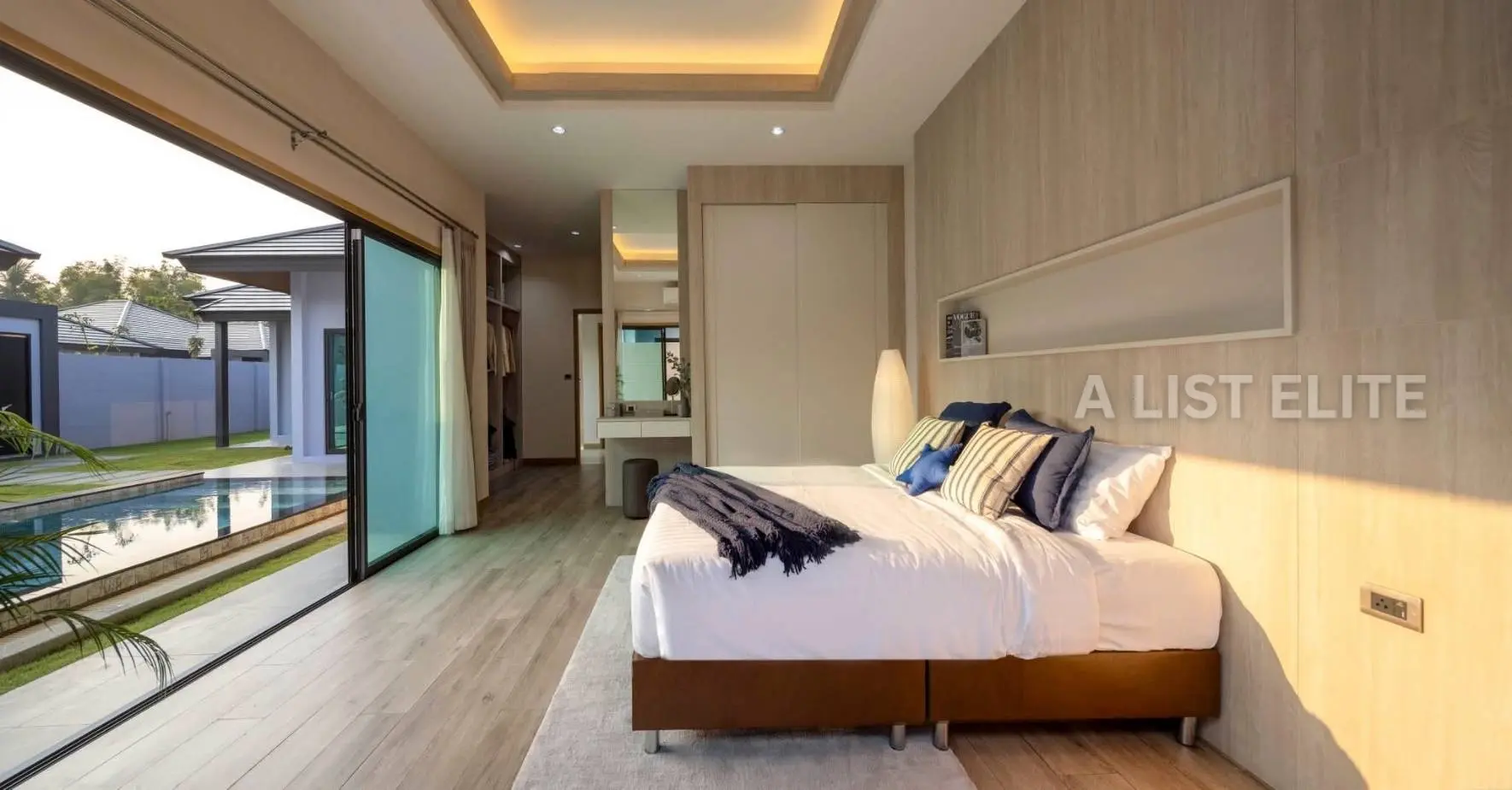 Baan Pattaya 6