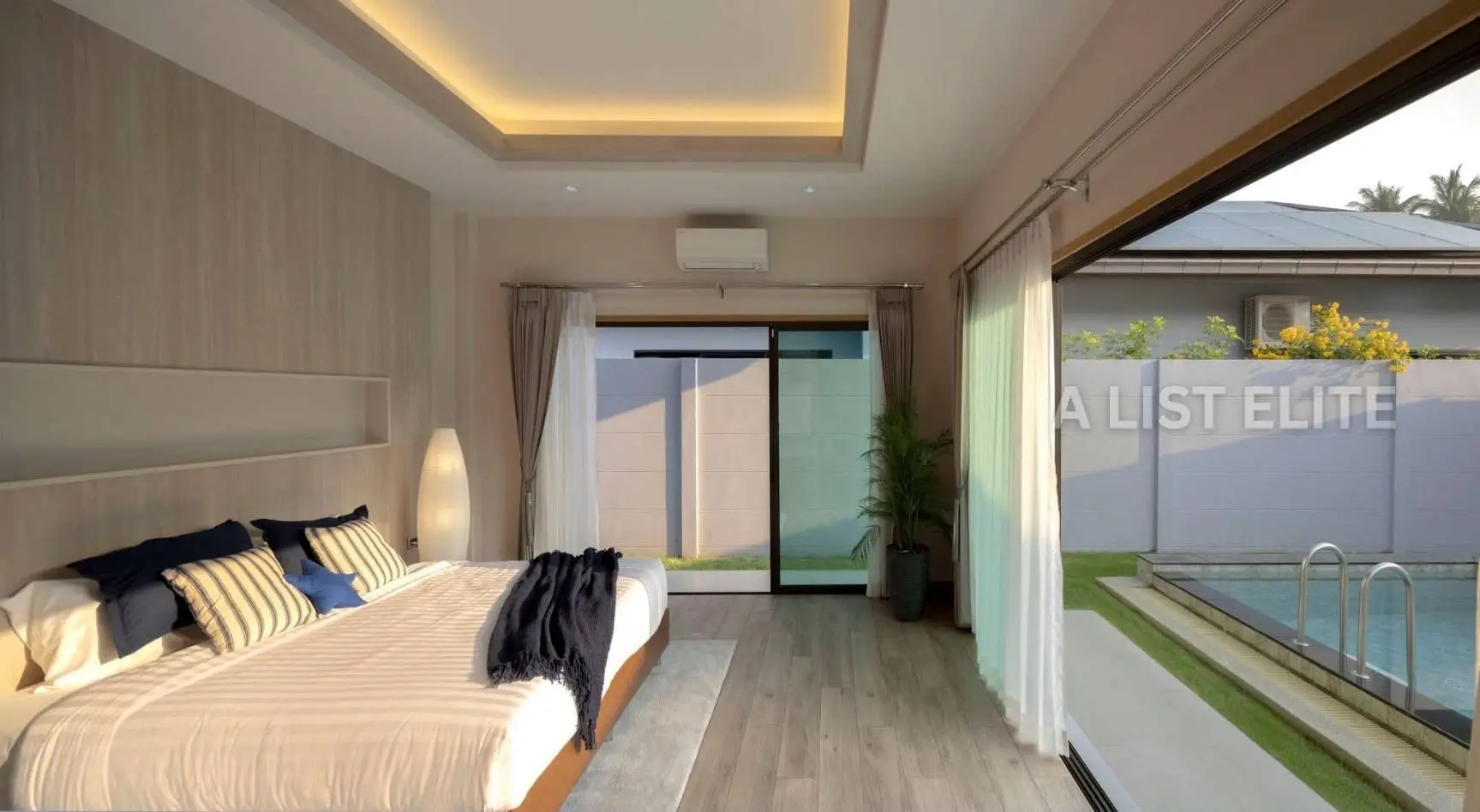 Baan Pattaya 6