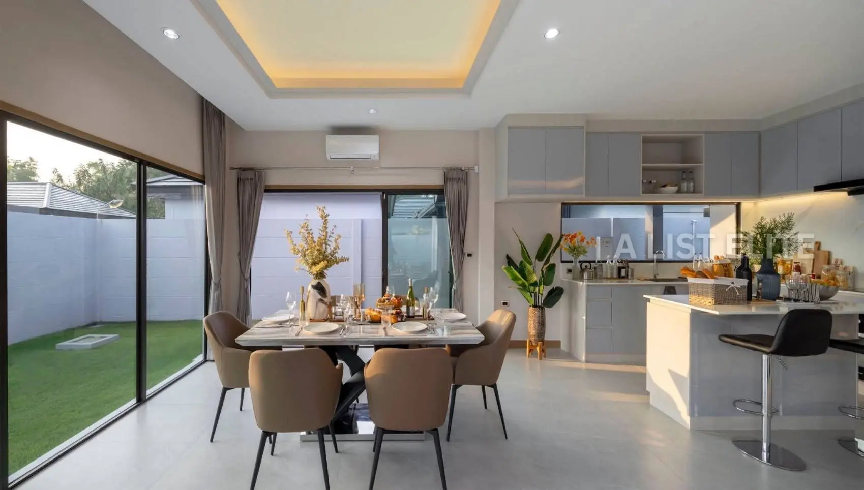Baan Pattaya 6