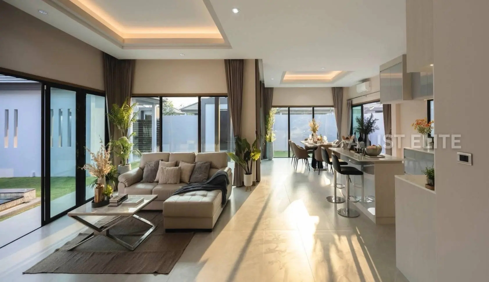 Baan Pattaya 6