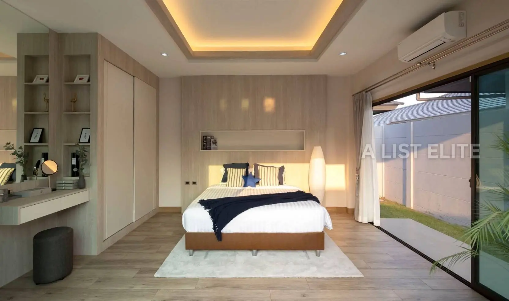 Baan Pattaya 6