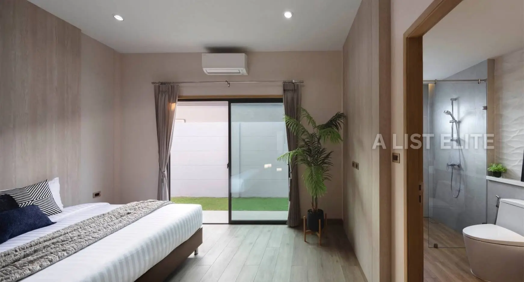 Baan Pattaya 6