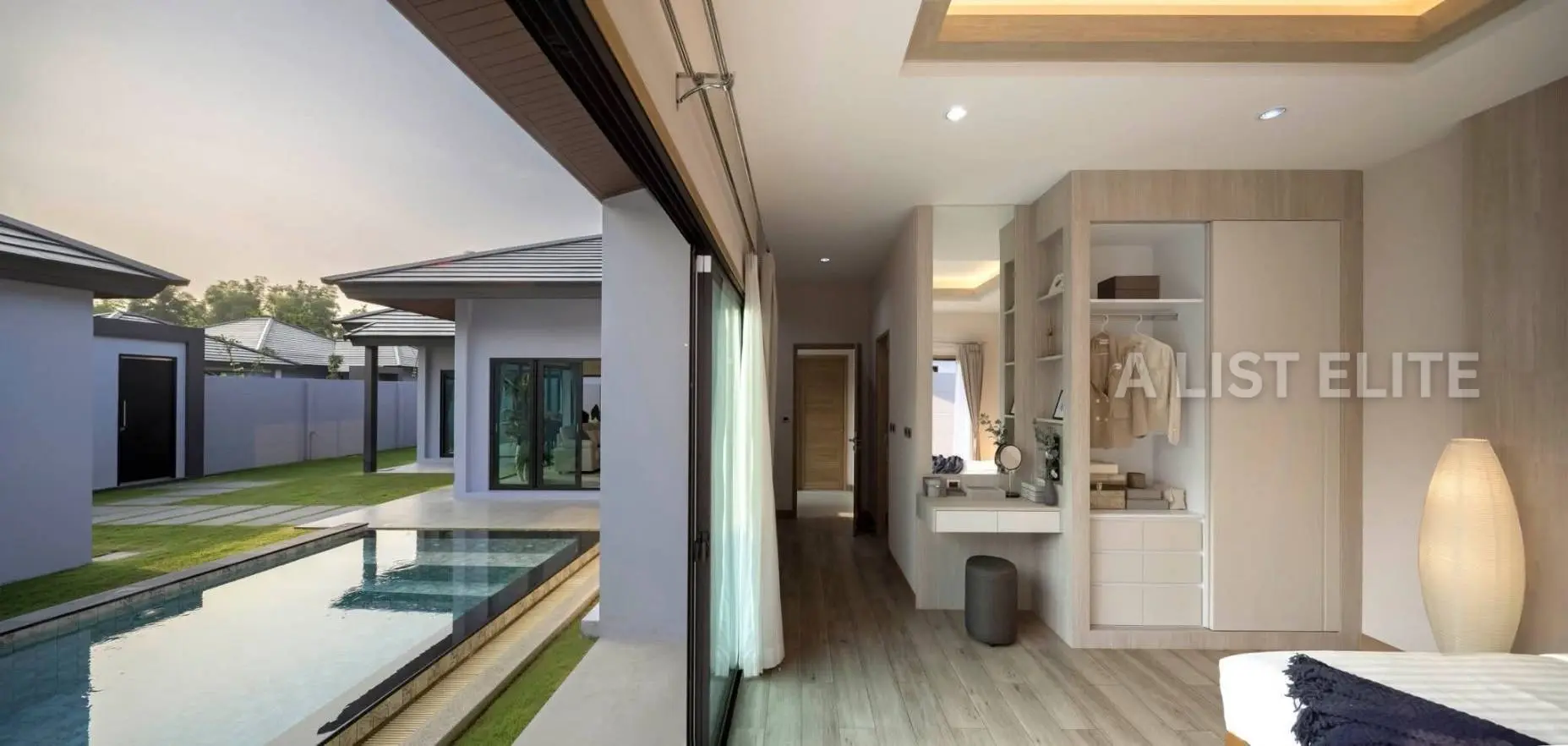Baan Pattaya 6