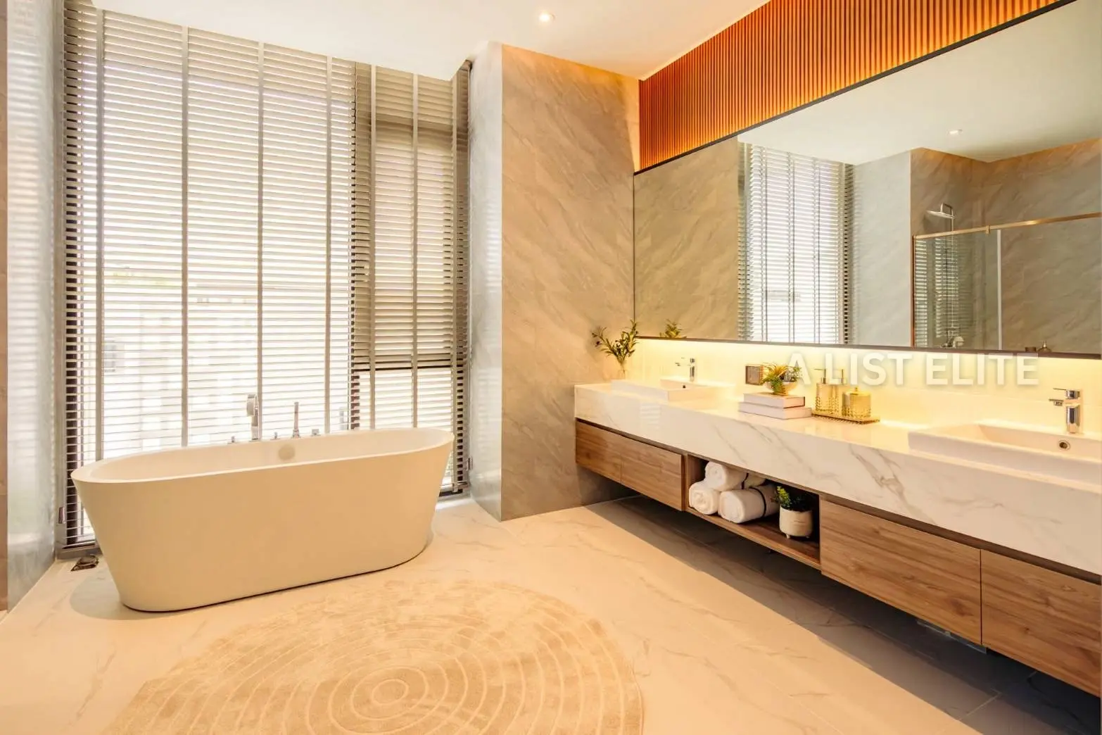 Luxury Pool Villa Pattaya