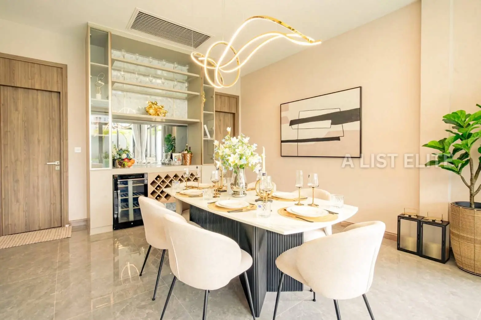 Luxury Pool Villa Pattaya