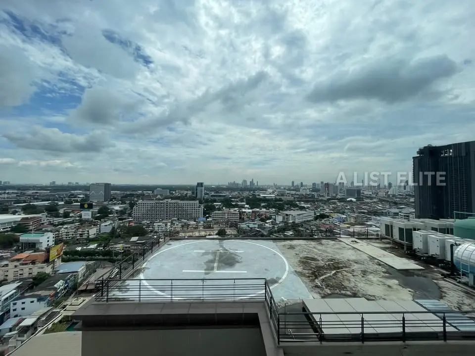 ประธานพาร์ค สุขุมวิท 24