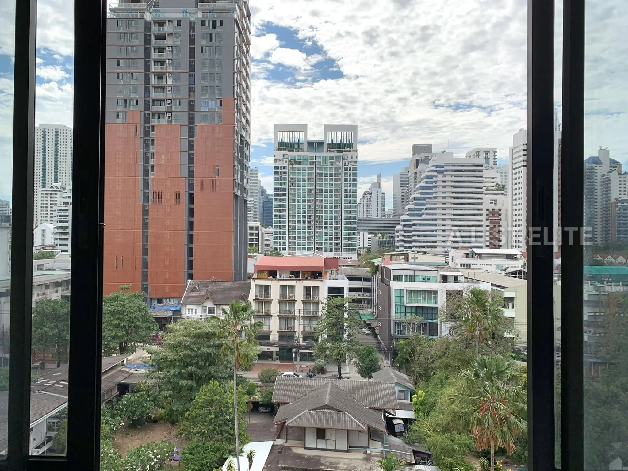 ไพรม แมนชั่น สุขุมวิท 31