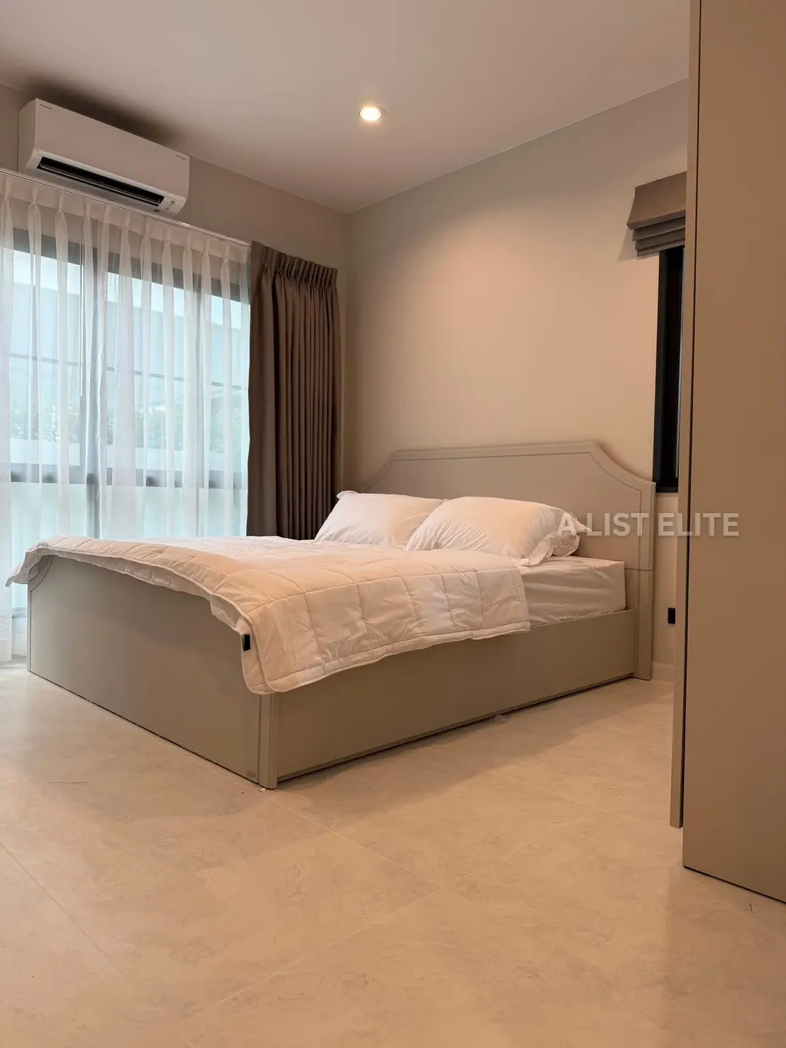 เศรษฐสิริ บางนา กม.10