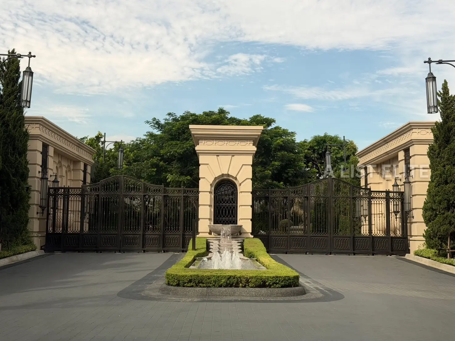 เศรษฐสิริ บางนา กม.10