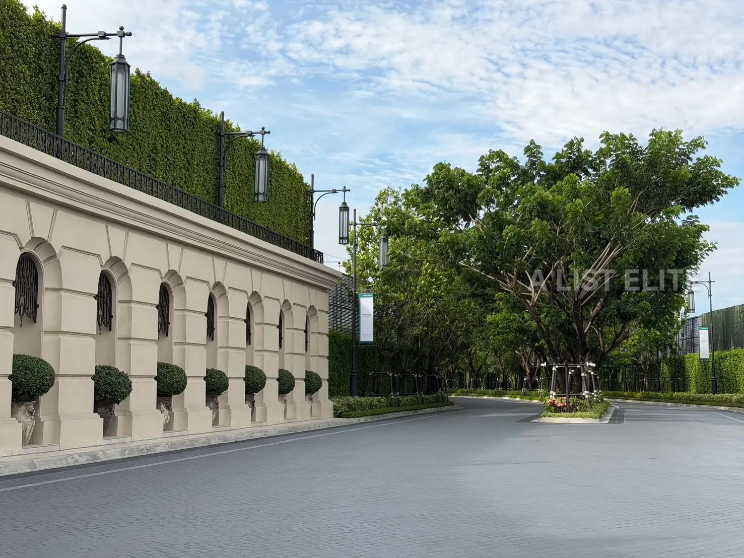 เศรษฐสิริ บางนา กม.10