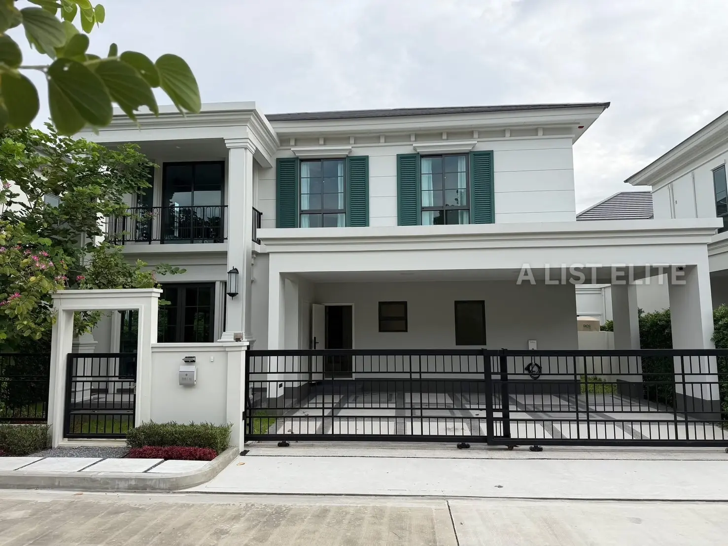 เศรษฐสิริ บางนา กม.10