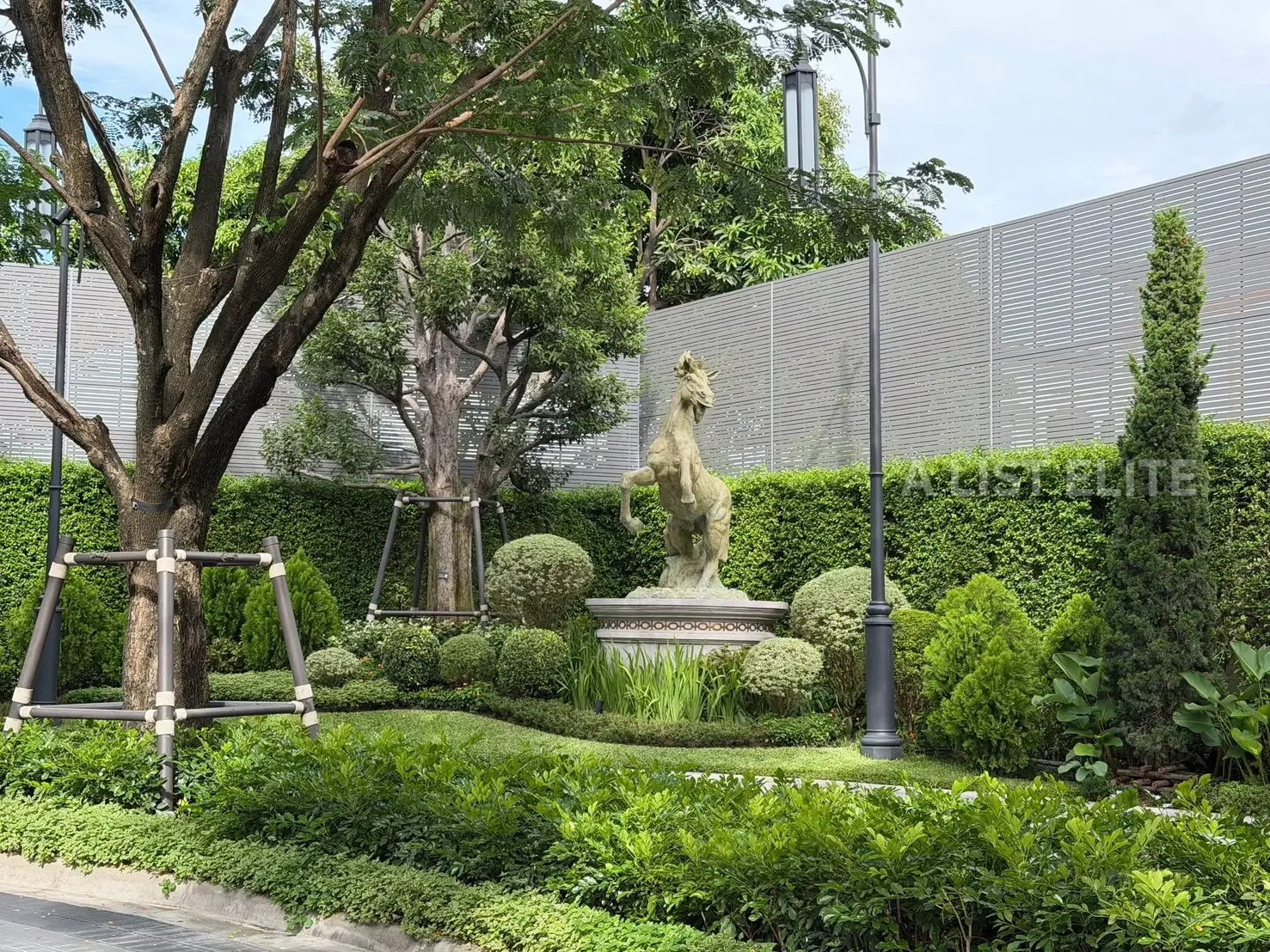เศรษฐสิริ บางนา กม.10