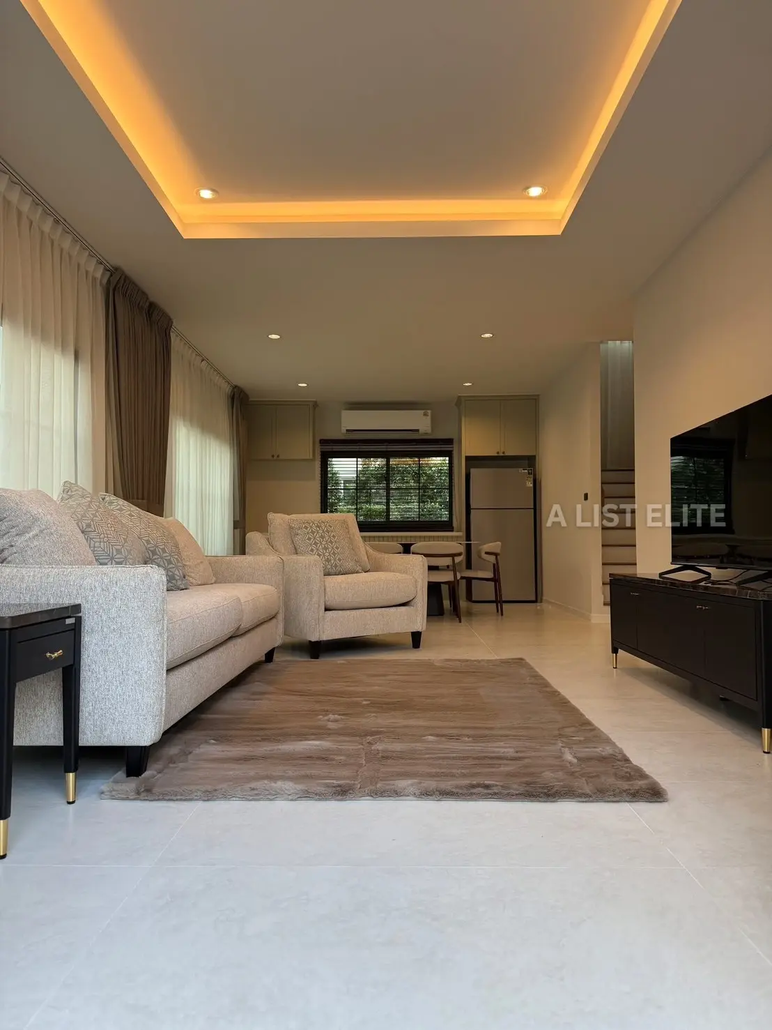 เศรษฐสิริ บางนา กม.10
