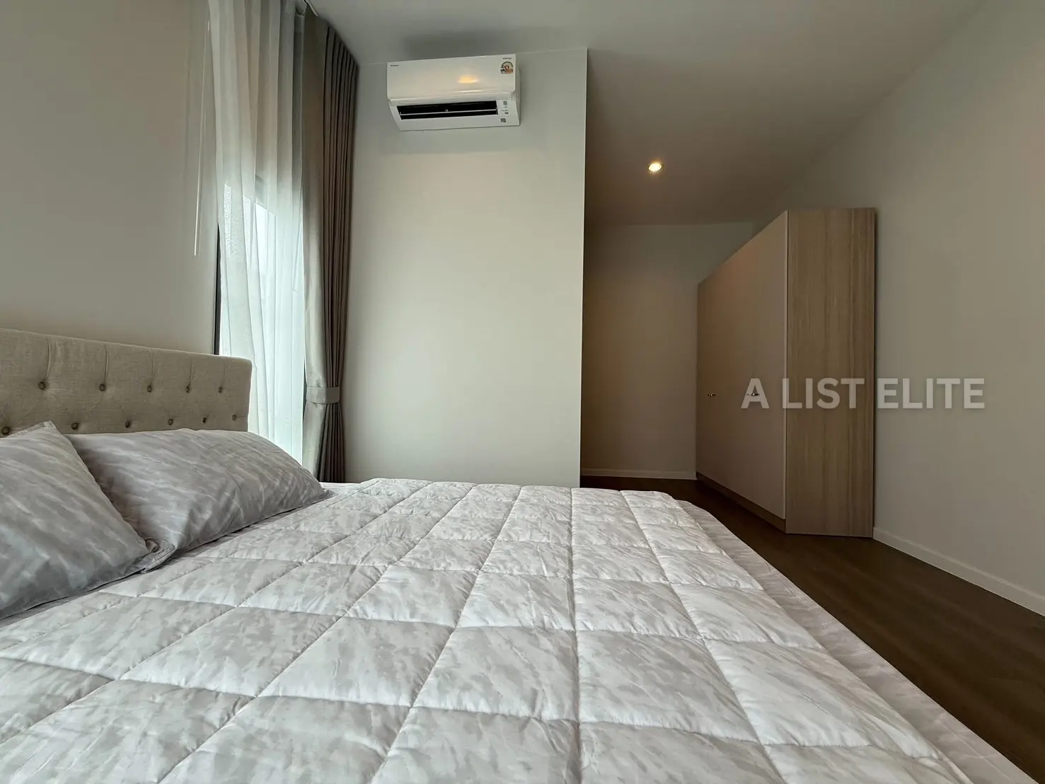 Setthasiri Bangna KM.10 เศรษฐสิริ บางนา กม.10