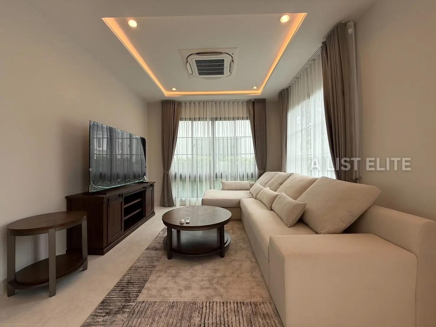 Setthasiri Bangna KM.10 เศรษฐสิริ บางนา กม.10