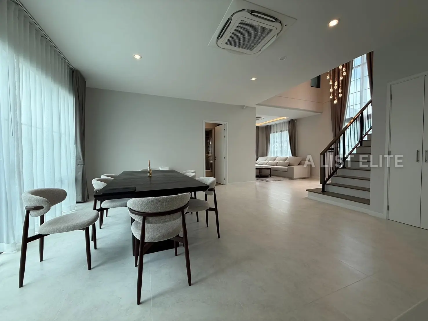 Setthasiri Bangna KM.10 เศรษฐสิริ บางนา กม.10