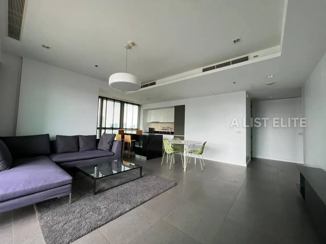 The River Condominium เดอะ ริเวอร์ คอนโดมิเนียม